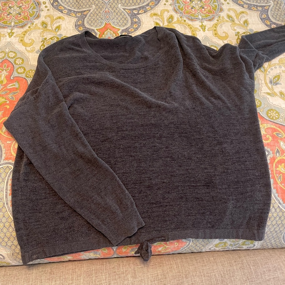 Womens Barefoot Dreams pullover